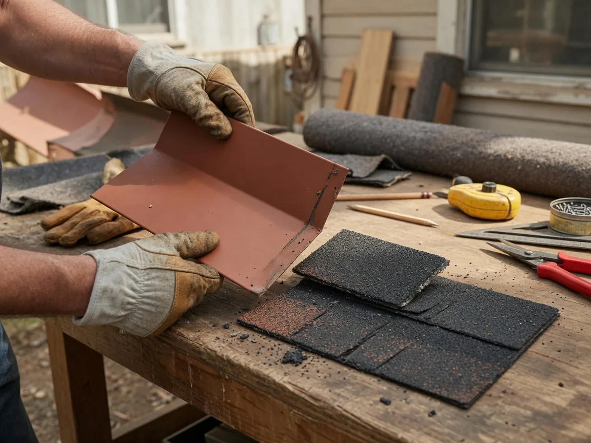Roof Repair company in Salida, CO